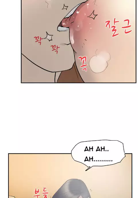 Double Date Ch.1-15