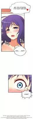 [Donggul Gom] She is Young (English) Part 1/2