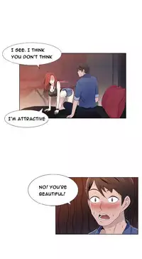 Miss Mystic Ch.1-16 (English) (Ongoing)