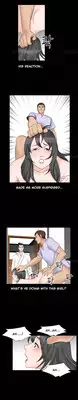 The Taste of Hands Ch.1-43 (English) (Ongoing)
