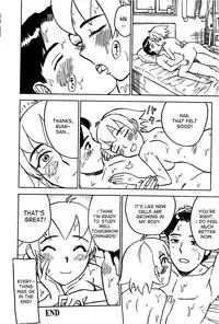 [Momoyama Jirou] Kairaku no Sono - Garden of Pleasure [English] [desudesu + SaHa]