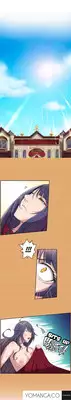 [Hong BanJang] Aharoo Ch.1-11 (English) (YoManga) (Ongoing)