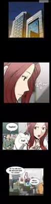 [Yihyeonmin] Drug Candy Ch.0-42 (English) (YoManga) (Ongoing)