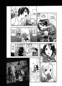 [Yonekura Kengo] The Yellow Hearts 2 Ch. 13-17 [English] {Kenren}