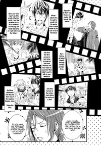 (C86) [zatta (tomose)] Meet Mermaid (Free!) [English]