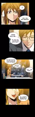 [Yihyeonmin] Drug Candy Ch.0-42 (English) (YoManga) (Ongoing)