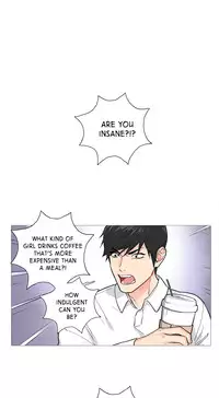 [The Jinshan] Sadistic Beauty Ch.1-18 (English) (Ongoing)