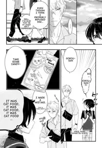 Koneko no Ronron | Ronron, the Little kitten