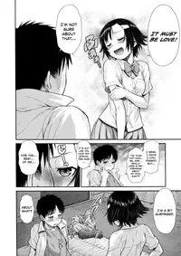 [Kouda Tomohiro] Imagine (ComeCome Selection) [English] [Team Koinaka]