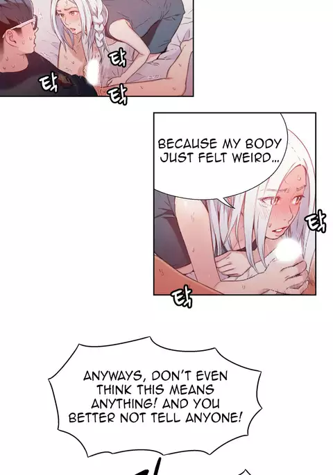 Sweet Guy Ch.1-54