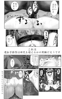 (SC13) [Archives (Hechi)] Dokodemo Ruriruri (Martian Successor Nadesico)