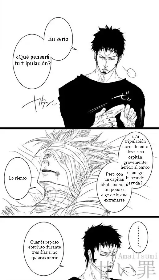 Complications