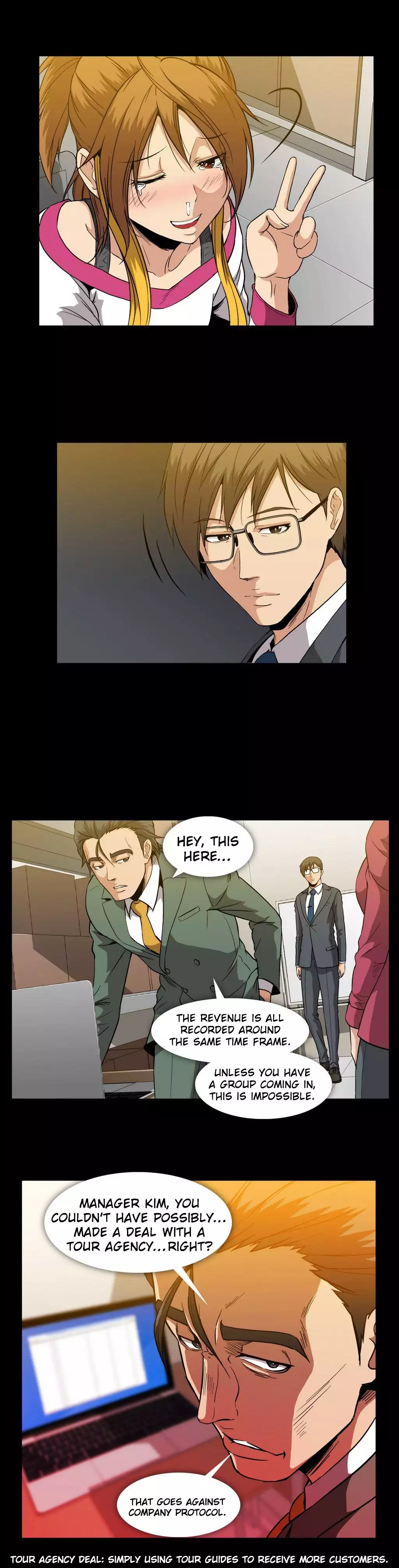 Drug Candy Ch.0-35