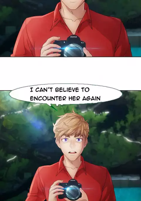 Lady Garden Ch.1-33