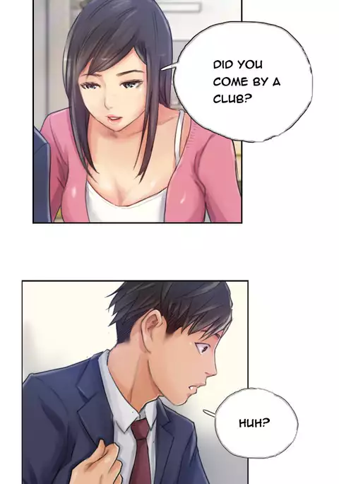 New Face Ch.1-20