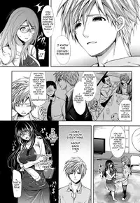 [Ohkami Ryosuke] Hazukashii Chibusa | Embarrassed Tits [English] {doujin-moe.us + 4dawgz + FUKE}