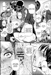 [NABURU] 72 Day 1- 4 [English] [CGrascal]