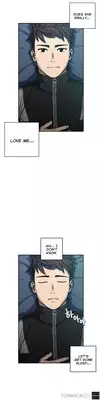 Ghost Love Ch.1-10 (English) (YoManga) (Ongoing)