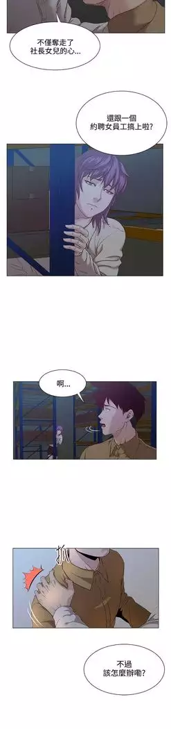 OFFICE TROUBLE