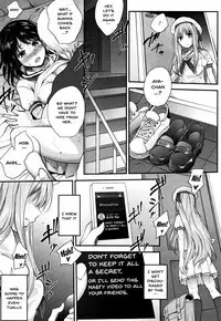 Tinderbox Ch.1-5