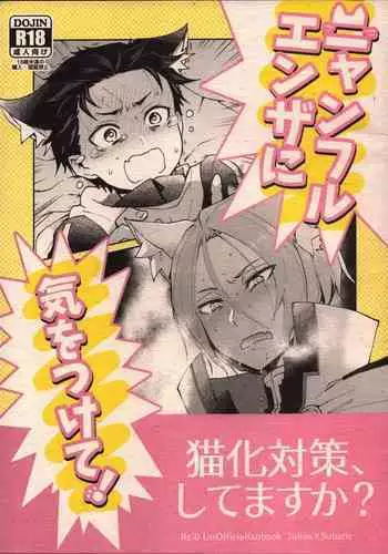Puni♥Kano