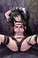 Kuuma no Onna
