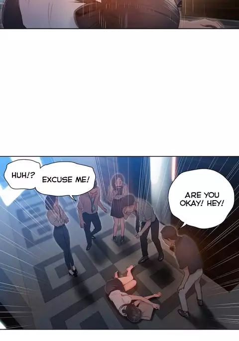 Sweet Guy Ch.1-54