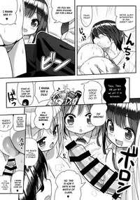 (C92) [Othello Ice (shuz)] Gaman Shinakute Iinda yo [English] [constantly]