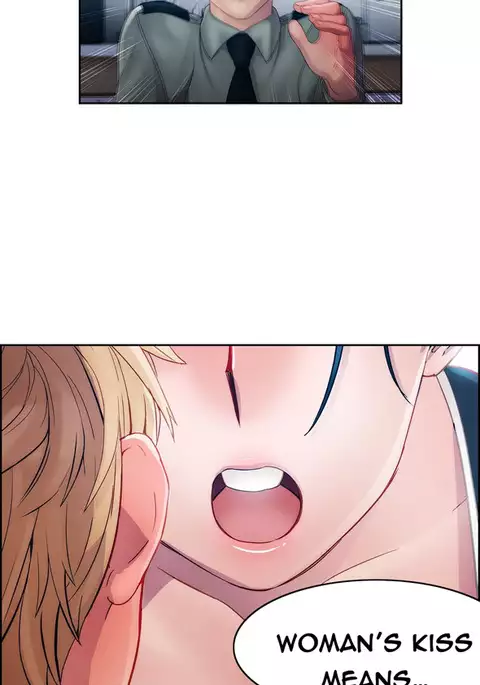 Lady Garden Ch.1-42