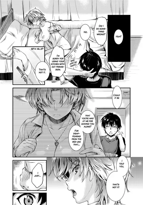 Mitsugetsu Honey | Honeymoon Honey