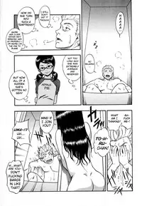 [Shiden Akira] Candy Girl Ch.2+4-10