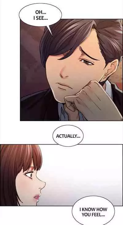 [Serious] Taste of Forbbiden Fruit Ch.27/53 [English] [Hentai Universe]