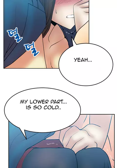 My Office Ch.1-37
