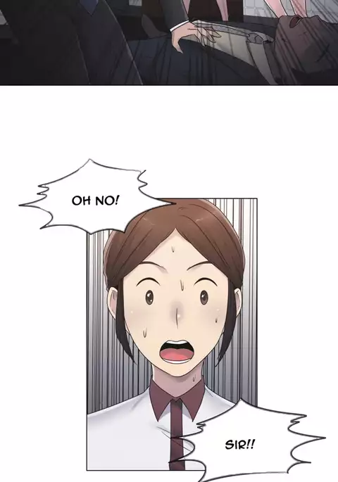 Miss Mystic Ch.1-19