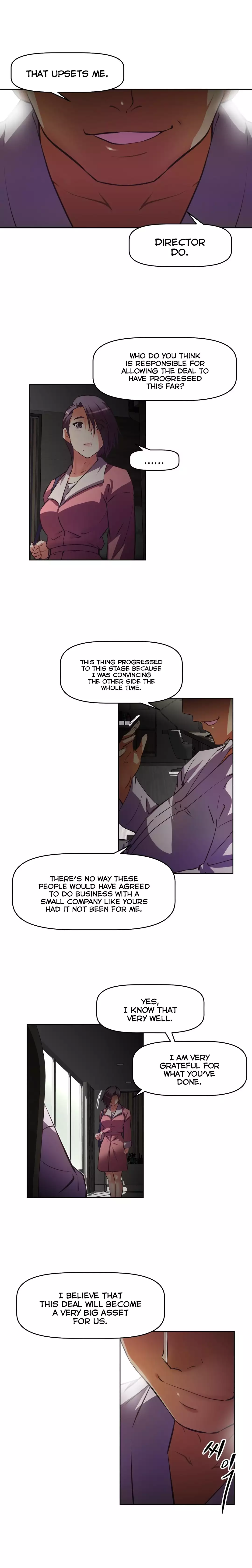 Brawling Go Ch.76-105