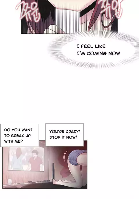 Miss Mystic Ch.1-25