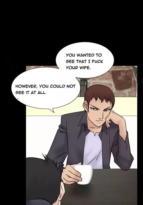 The Taste of Hands Ch.1-60