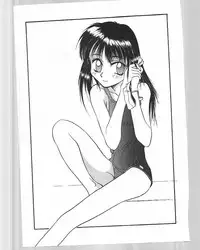 (C51) [Ootsuku Shouji (Shinjinkun)] Blue Water Splash!! Vol. 6