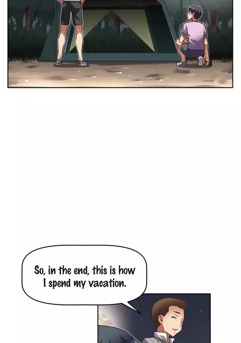 Brawling Go Ch.0-40