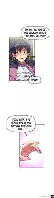 [Worin] Brawling Go Ch.0-30 (English) (YoManga) (Ongoing)