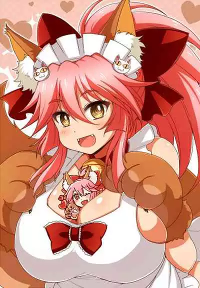 [Damage Yuka R (Afuro)] FGOPPAI (Fate/Grand Order) [Chinese] [不咕鸟汉化组] [Digital]