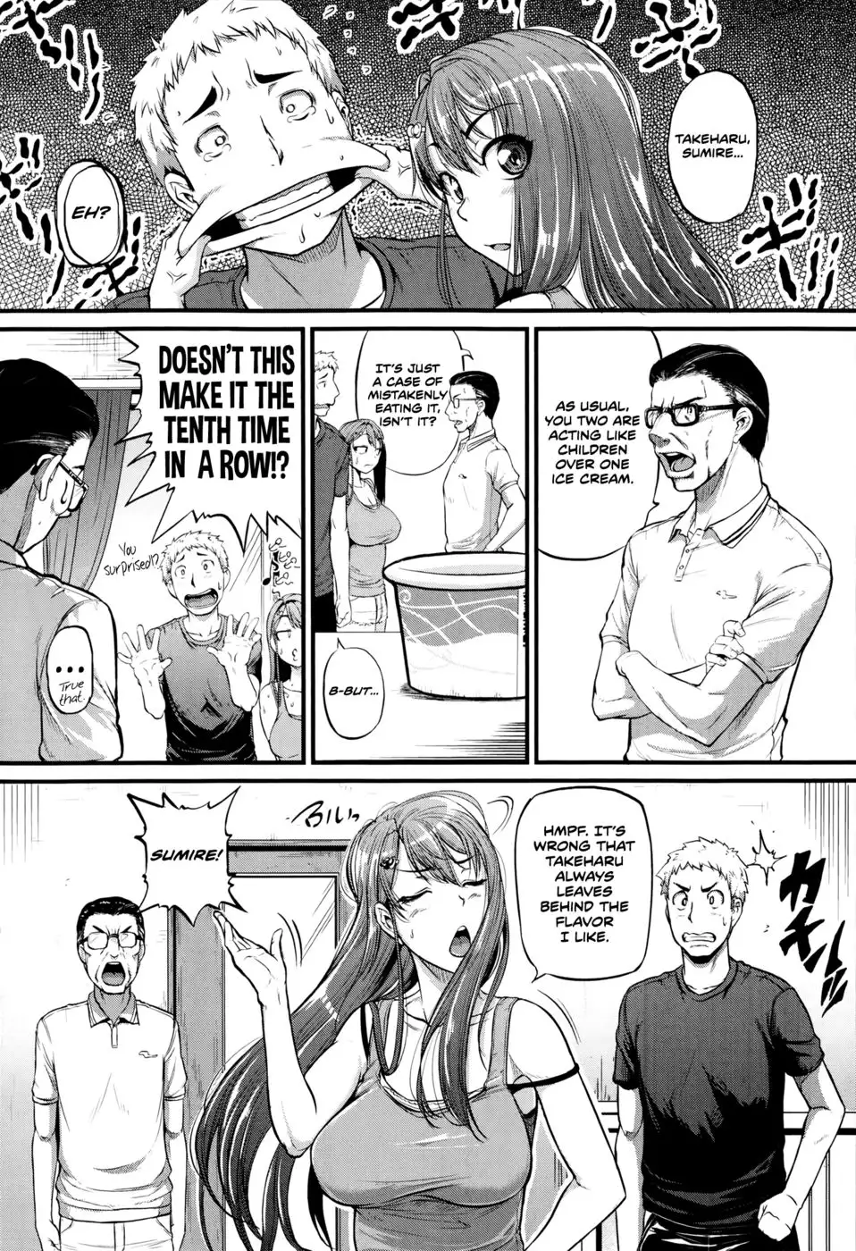 Raise a Pet Sister