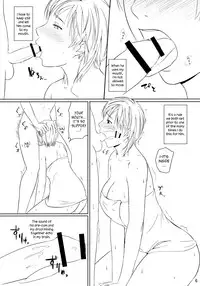 (C79) [Tenguren (Nario)] Boketsu o Horu 2010 Fuyu [English] {Dharumas}