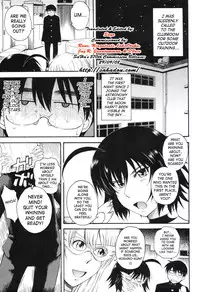 [Tsukino Jyogi] Hoshi no Goshujin-Sama | Prince of the Stars [English] {SaHa}