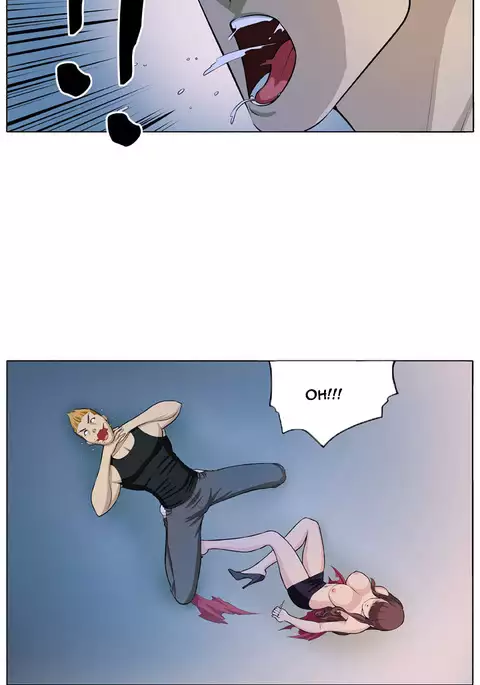 Trap Ch.1-6