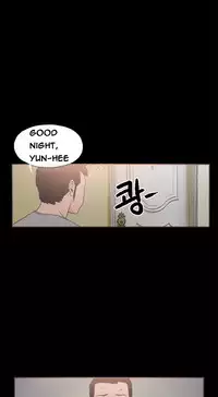 [Mr. Byeong-Su] Cohabitation Ch.1-47 (English) (Ongoing)