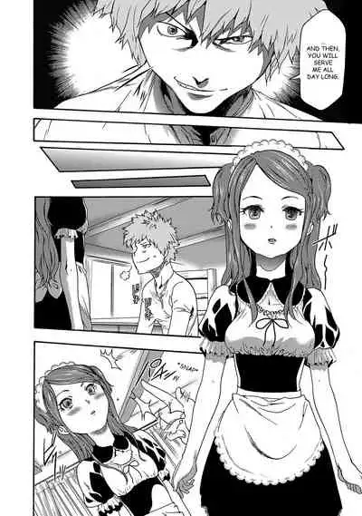 Imouto Saimin Choukyou Manual | Little Sister Hypnosis Training Manual Ch. 1-6