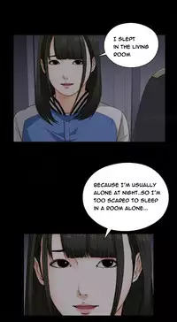Girl Next Door Ch.1-23 (English) (Ongoing)