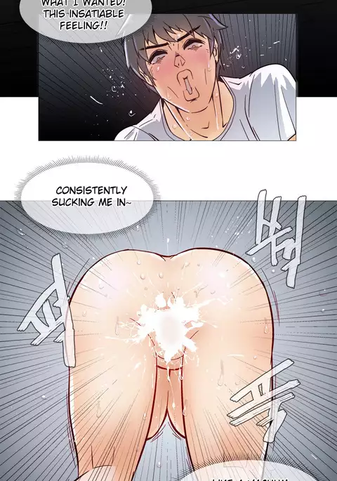Household Affairs Ch.1-45
