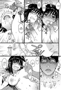 [Shiwasu no Okina] Nudist Beach ni Syuugaku Ryokoude!! Ch. 1-9 [English]